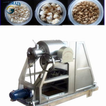 High efficiency cheap popcorn machine sale