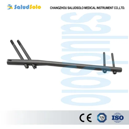 Medical Gamma Intramedullary Nail