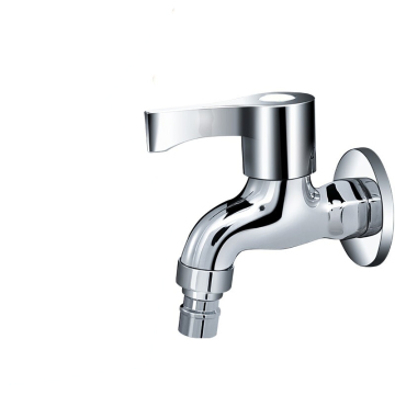 Brass Single Cold Water Single Handle Water Tap