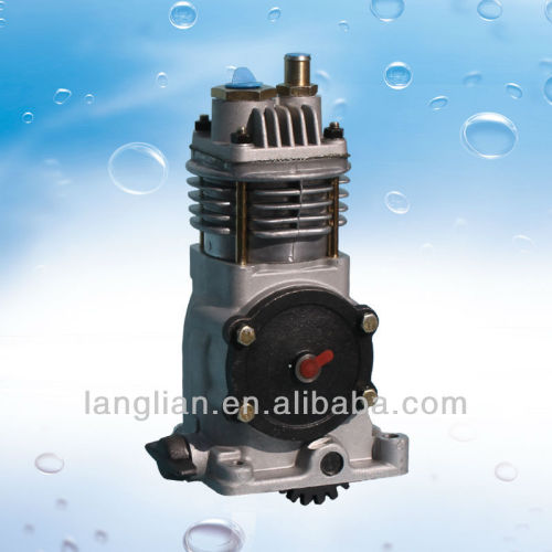 OEM Electric car air compressor Air pump for MTZ