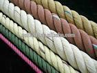 Lr Approved 3 Strand strong fishery rope XINSAILFISH