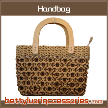 HAND-MADE BASKET
