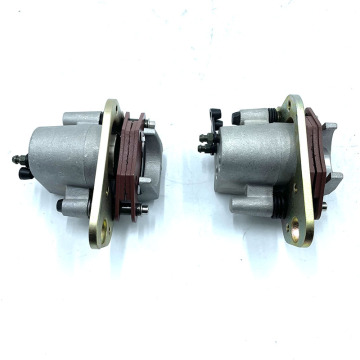 Front, Left, and Right Brake Calipers for Linhai 260/300 (LH260/LH300) ATV Quads