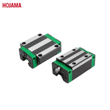 High-presion HG Series Linear Guides