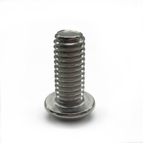 ISO7380 Hexagon Socket Button Head Screw