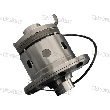 Hot Selling Electrical Locker ET100 for CHRYSLER JEEP JL Wrangler Cherokee XJ Wagoneer