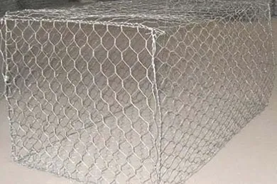 Best Galvanized Hexagonal Gabion Basket