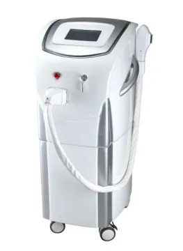 Intense Pulsed Light E-light Ipl Rf Beauty Equipment For Permanent Hair Removal