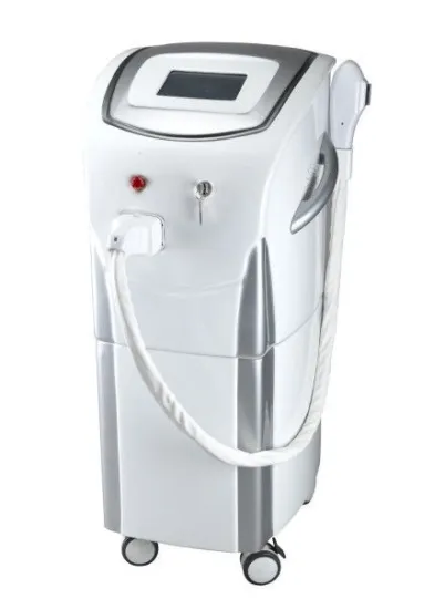 Intense Pulsed Light E-light Ipl Rf Beauty Equipment For Permanent Hair Removal