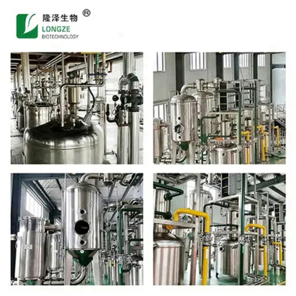 Pure tongkat ali root extract powder