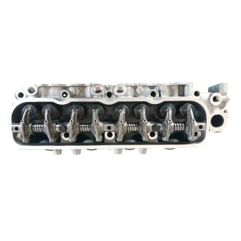 Complete Cylinder Head Assembly for Toyota 4Y Engine - Hilux HIACE