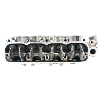 Complete Cylinder Head Assembly for Toyota 4Y Engine - Hilux HIACE