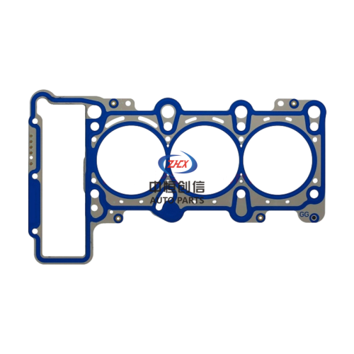 Gacsiga madaxa cylinder ee Audi A6
