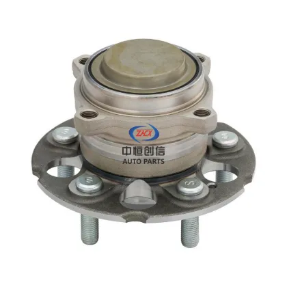 Rear Wheel Hub Bearing For Acura RDX