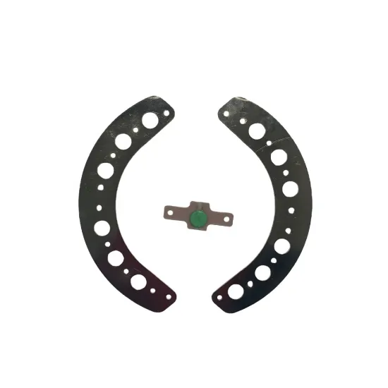 LSA49 3-Phase Half Bridge Module Spare Parts for Generator Rotation