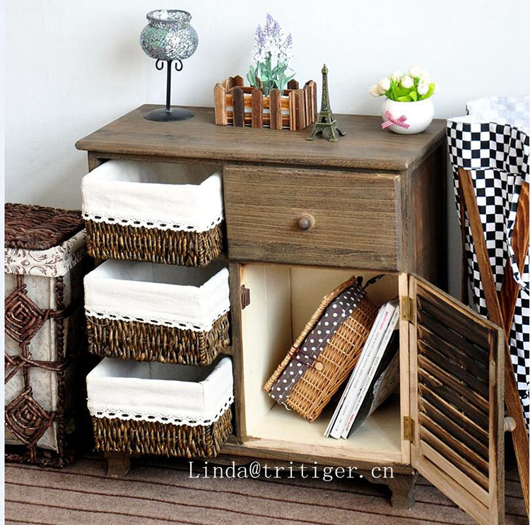 Chest Of Drawers (4)