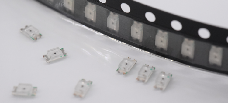 940nm smd led - 1206 SMD LED