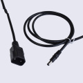 Industrial Power Cord Cable Assembly