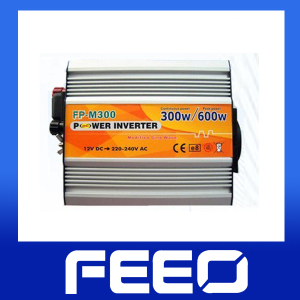 Home Use 150W/300W DC to AC 50Hz off Grid Inverter