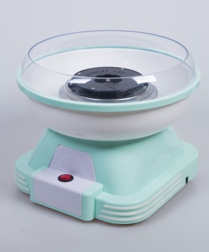 Factory Direct Mini Cotton Candy Maker: Automatic, Electric Cotton Candy Floss Machine