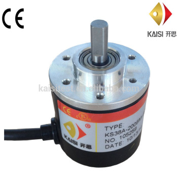 KS38A-200BM-G05L Line Drive Incremental Rotary Encoder