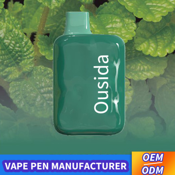 Customized Lost Mary OS5000 Disposable Vape