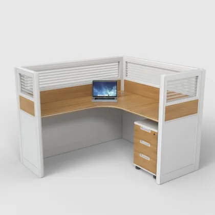 Furniture Tables Baffle  Office Furniture Wood Modern