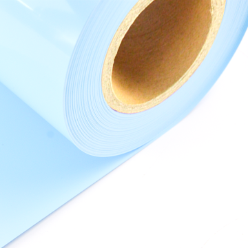 Polystyrene Plastic Sheet , HIPS Plastic Sheet Roll