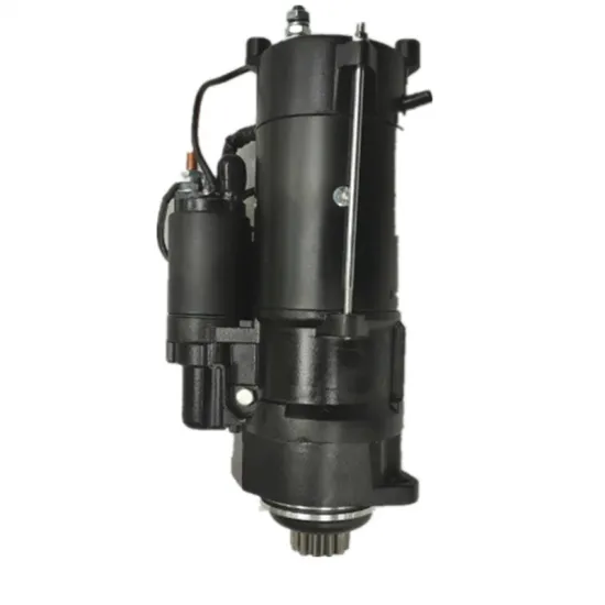 STG91689 Automotive Starter Motor Replacement Parts