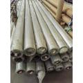 ST52 E355 Thanh rỗng mạ crôm cứng