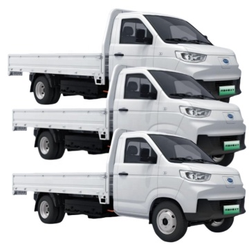 Trak kargo ringan jenama Cina 4x2 untuk dijual: termasuk model Karrry Calf Elephant x5, x7 dan pilihan pengangkutan 4x4, 4x2 yang lain
