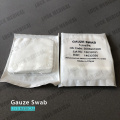Male Care Make Swab Kit не стерильный