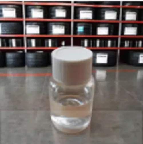 Silicone oil Mold release agent for rubber