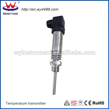 PT100 Temperature Transmitter