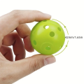 Pelota de golf duradera profesional