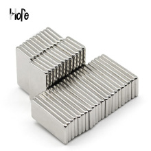 Large Square Block Ndfed Magnet hot sale