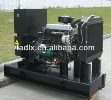 champion generators