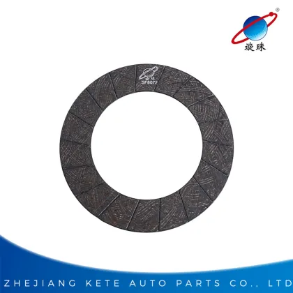 Auto Repair Shop Clutch Plate Supply