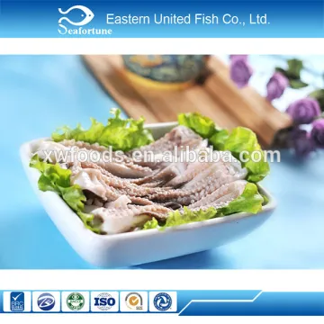 seafood frozen seafood frozen squid tentacle