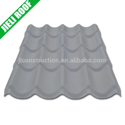 Pioneer Roof Tile