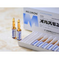 Прямая инъекция продаж Melsmon Placenta Extract Japan