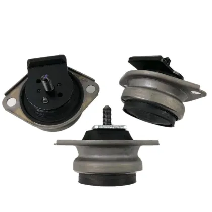 Car Engine Motor Mounts for Maserati 196865 253752