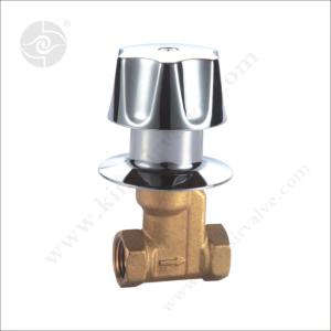 Stop Valves KS-536B