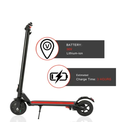 When Will Electric Scooter Be Legal In Uk