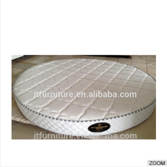 2016 professional mattress wholesale, Luxury coil mattress, comfortable indian cotton mattress
