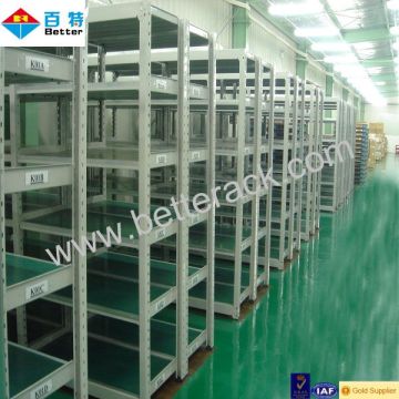 chemical rack storage