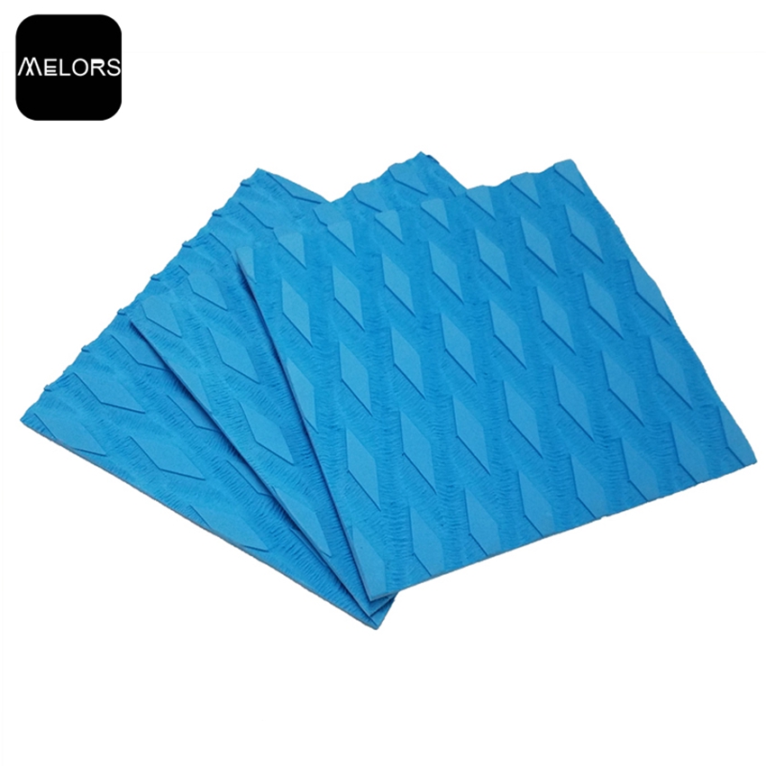 Melors EVA Deck Anti-slip Foam SUP Pad