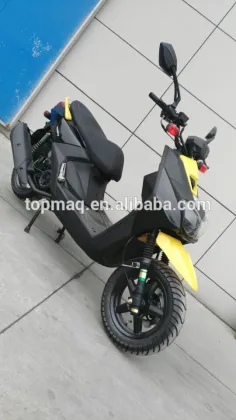 NEWEST BWS gas scooter