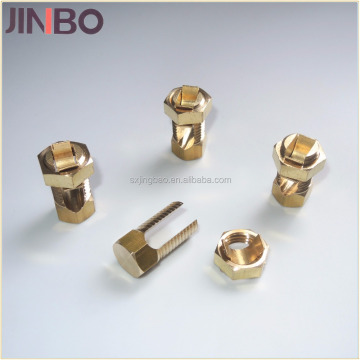 Complete Guide to All Sizes of Split Bolt Wire Connectors for Electrical Wiring Joining