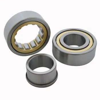 High-Quality Four Row Cylindrical Roller Bearings